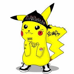 Yes Indeed (Pikachu)Freestyle