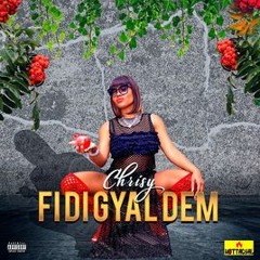 EXCLUSIV FI DI GYAL DEM PRT 1 DJ CHINO