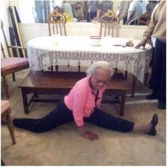 Tuesday Mixed Emotions