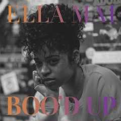 Ella Mai - Boo'd Up (Oddsoul Bootleg)(FREEBIE!!)
