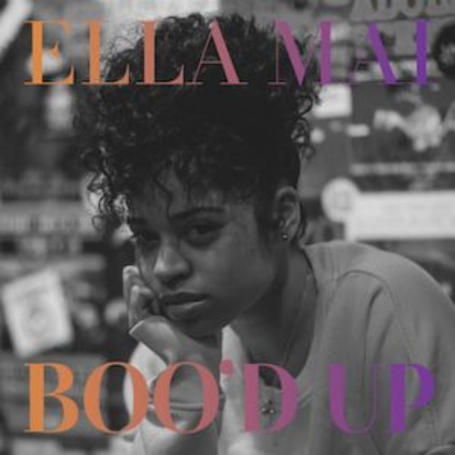 Stream Ella Mai - Boo'd Up (Oddsoul Bootleg)(FREEBIE!!) by Soul