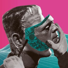 Frankenstein Lezing @ Boerhaave - Hanna Bervoets 16-03-2018