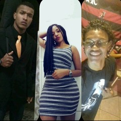 vem com Josué luta em Jericó Cover (Evelyn Marcolino, Allef ferreira ,Fael do corte ).