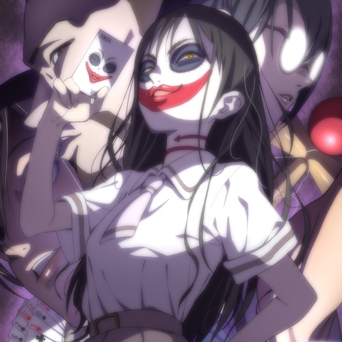 Asobi asobase streaming new arrivals