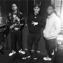 2 Loyal x Fetti -  Enough Said