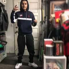 GuttahGee - I’m Ridin (kickin it freestyle)