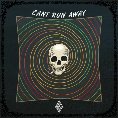 Can't Run Away