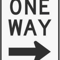 One Way Out