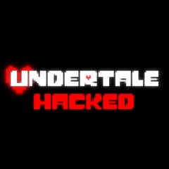 Undertale Hacked - Shower Time
