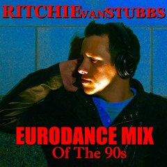 EuroDance Mix Of The 90's