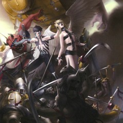 Last Boss Battle Before Transformation