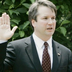 Why Everyone Should Oppose Brett Kavanaugh’s Confirmation by Nathan J. Robinson