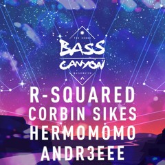 BASS CANYON MAYHEM