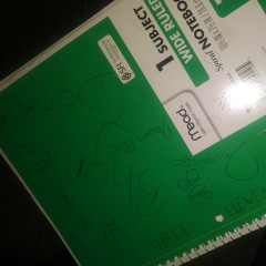 When It Rains, It Pours - Vonte'