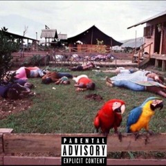 BITCHIMJOHNWICK! (PROD. BY EGGY) (SNIPPET)