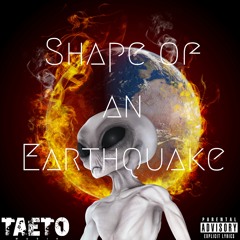 Shape of an Earthquake