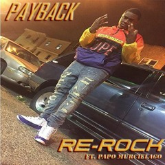 Payback - RE-ROCK ft. Papo Murcielago