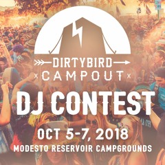 Dirtybird Campout West 2018 DJ Competition: SETLO (August 2018)