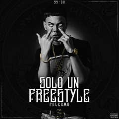 PALERMO SOLO UN FREESTYLE