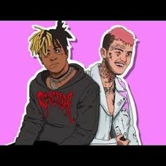 Lil Peep Ft.Xxxtetacion-FELLING DOWN