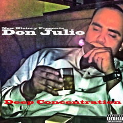 Deep Concentration-Produced by Big D