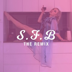 D-Pac XD - S.F.B The Remix