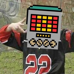 CUMBIA CRUSHER (Metal Crusher CUMBIA REMIX)