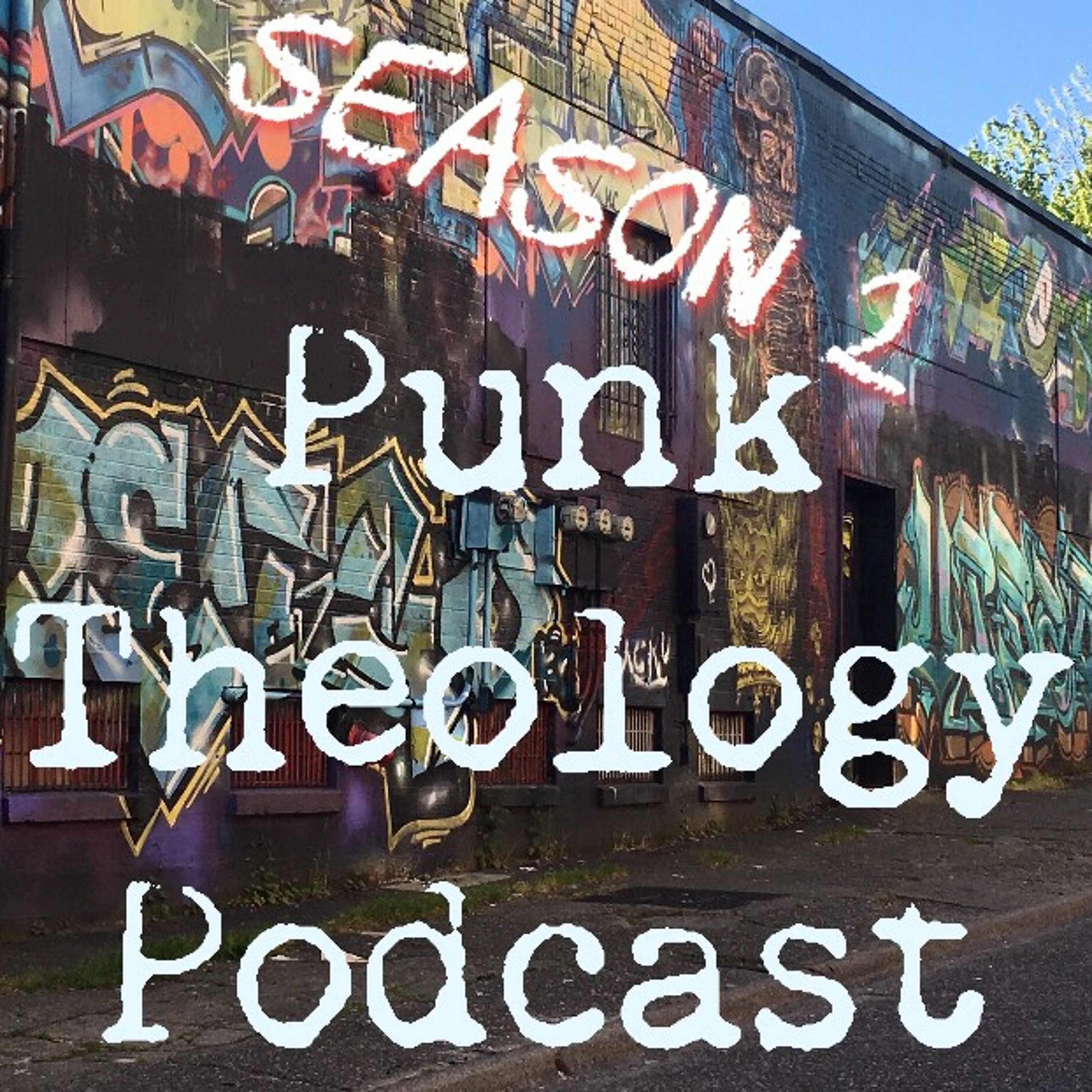 S02E06 Losing Faith in Church episode artwork