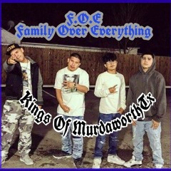 Texas OG Ft Alex - Fuck Niggas Funny  Prod:Yay0