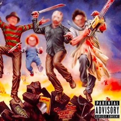 Childs Play ft. Casket(prod.AzizPrince)