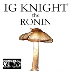 IG Knight the Ronin  x Don't save me x