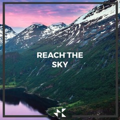 SkEc - Reach The Sky | Rewind Remix release