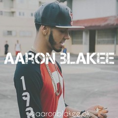 🔥 BANDOLERA - ANUEL AA ✘ AARON BLAKEE [REMX]
