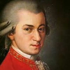 В. А. Моцарт - Мелодия Сердца