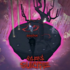 SUICIDE [Prod. By BeatPusher]