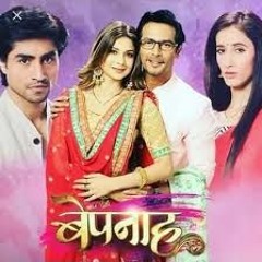 Bepannah Full Title Song (Male & Female Version)