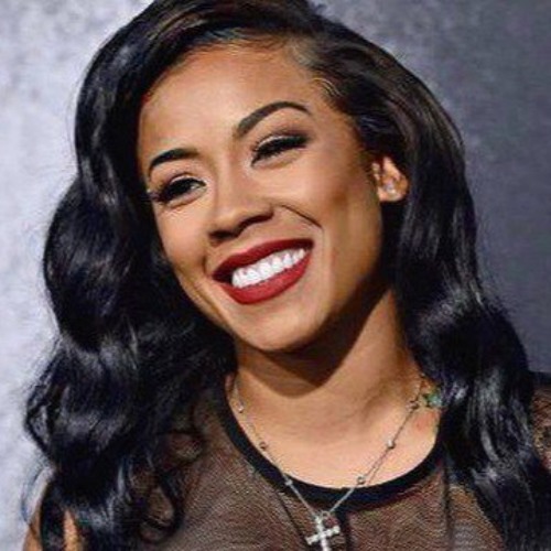 Keyshia Cole - I Just Want It To Be Over Remix (Johnny Birch Music)