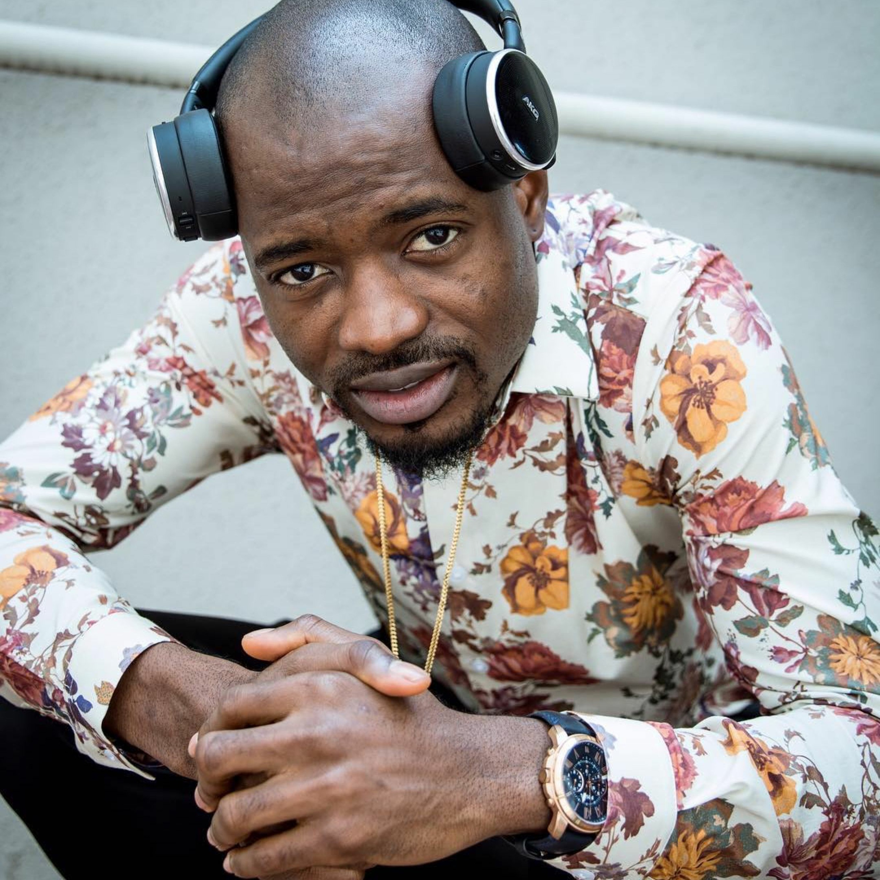DJ Towii Mixes