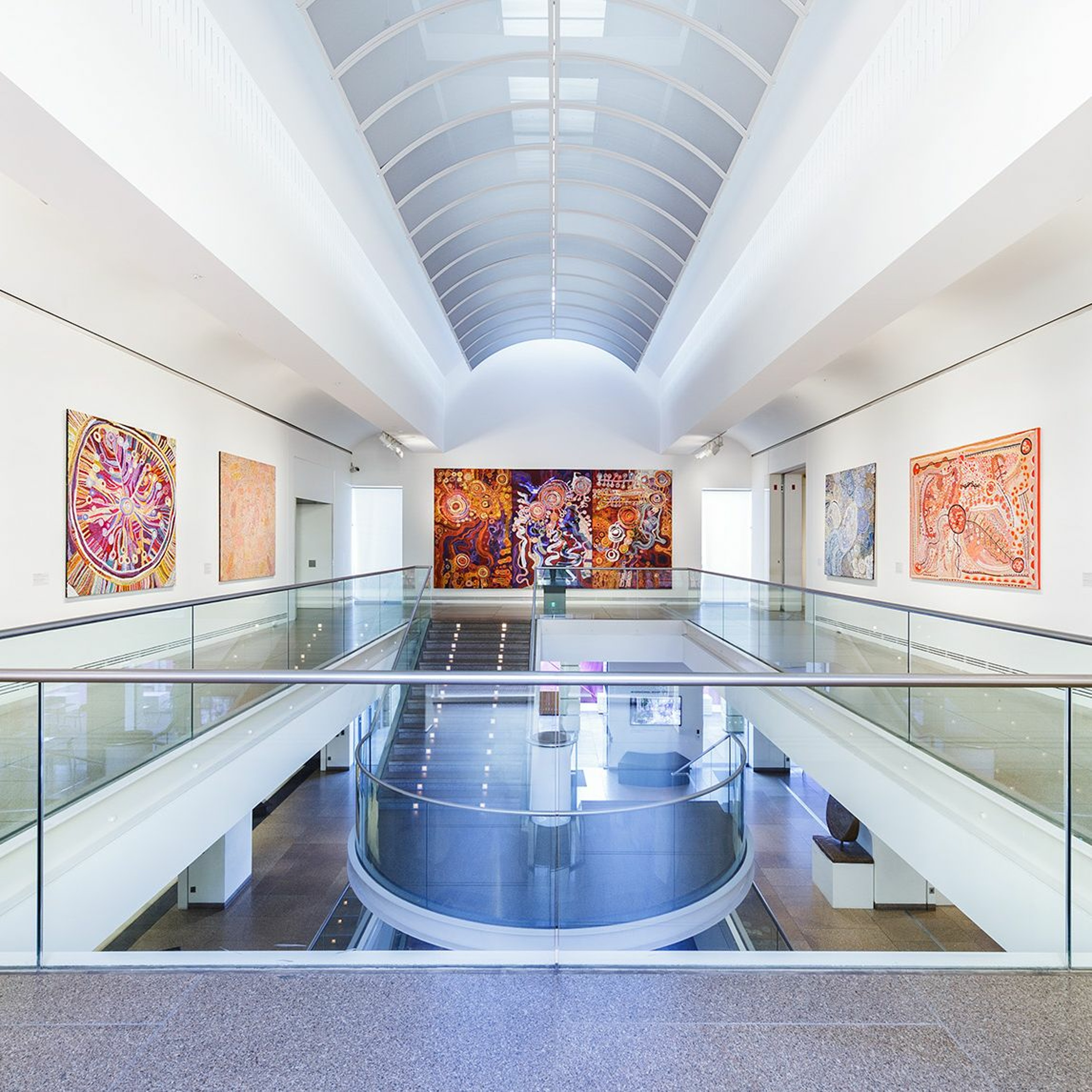 Art Gallery of South Australia