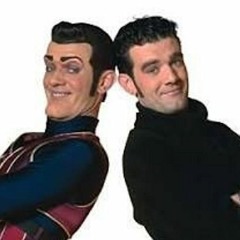 Greengabe - We Are Number One But Its For Stefan Karl (original)