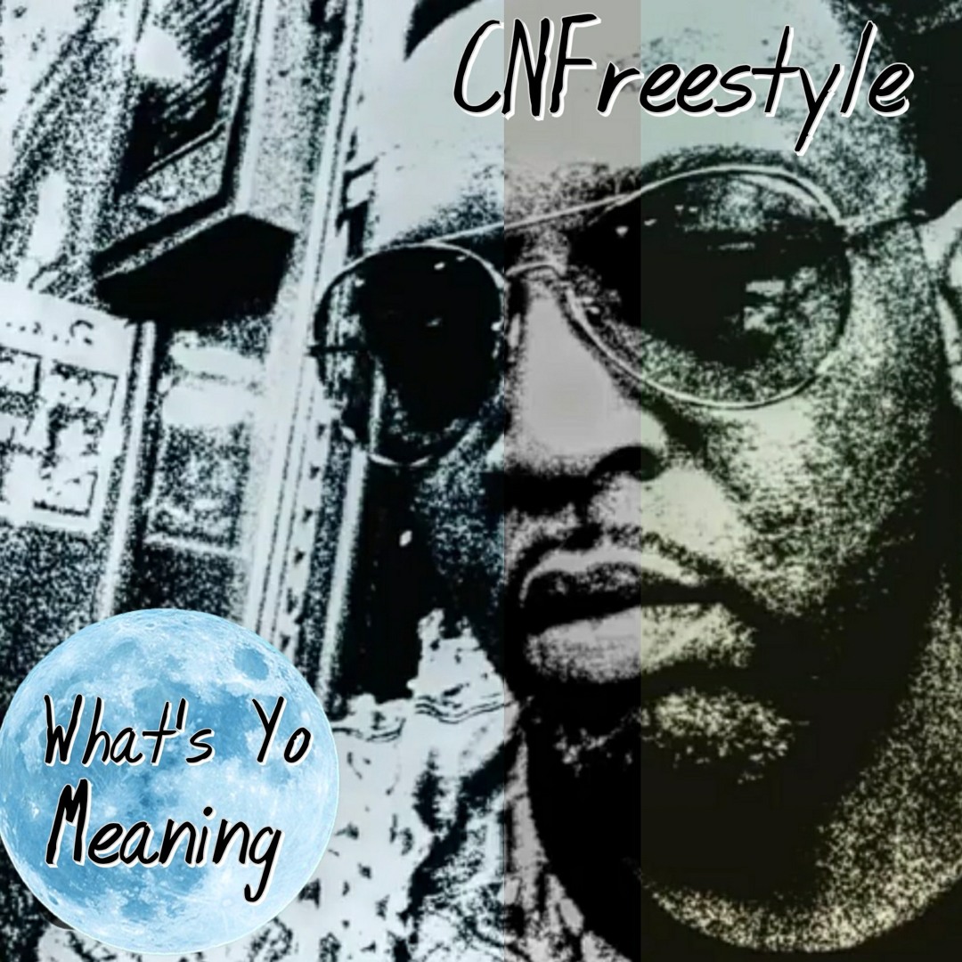 Stream what s yo meaning cnfreestyle fonerecord by uncle b back