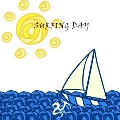 Yfflex Dragon - Surfing Day