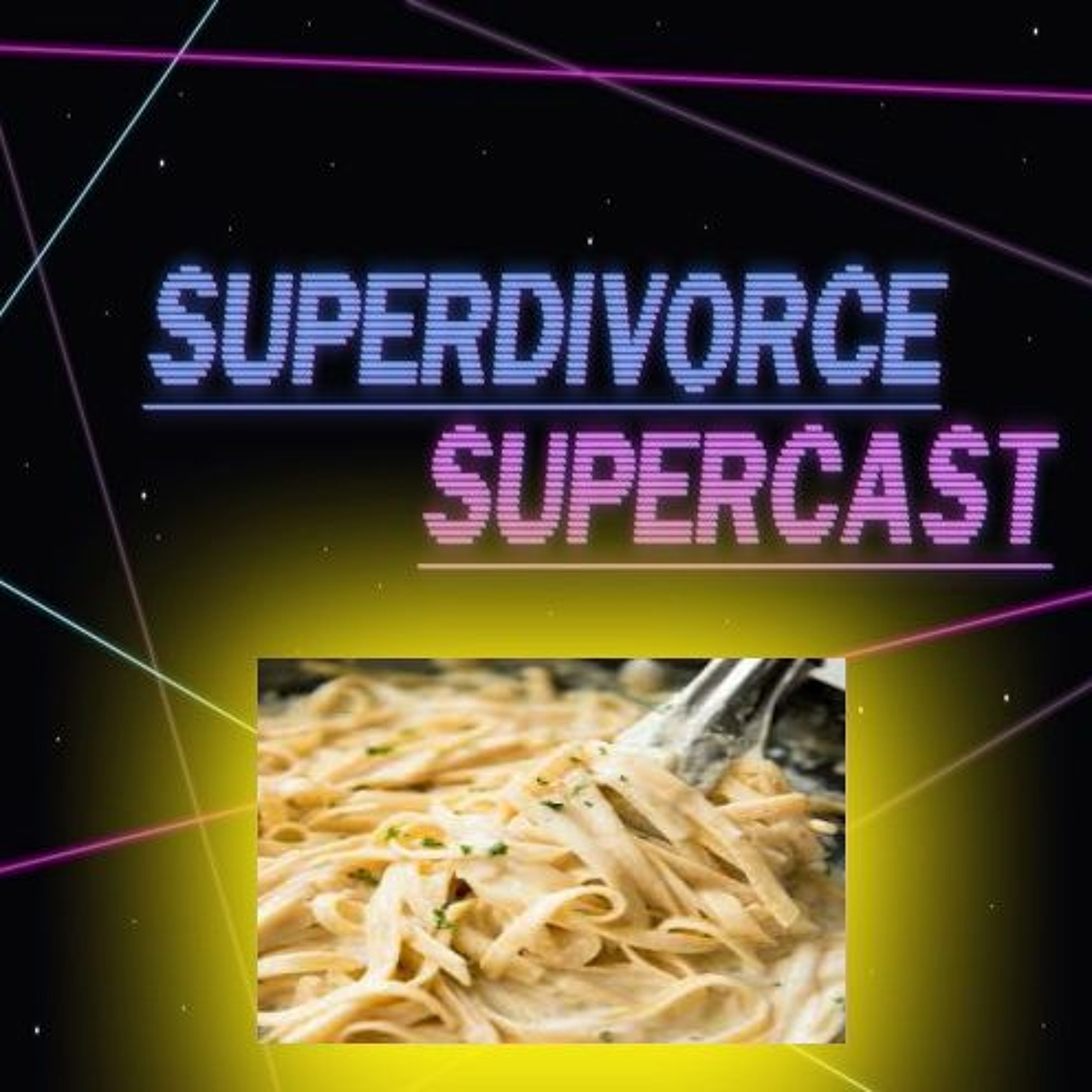 the superdivorce supercast