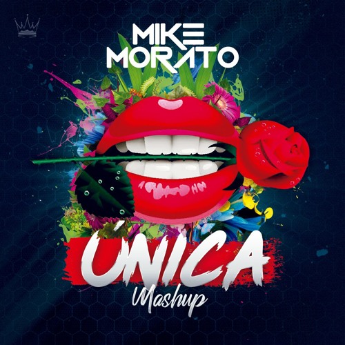 Mike Morato - Única (Mashup)