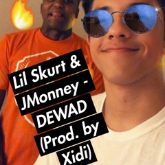 DEWAD (Prod. by Xidi)