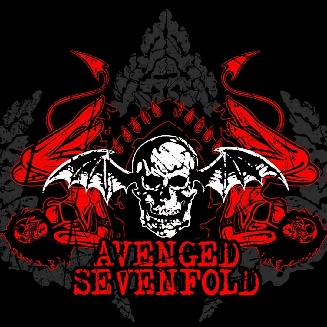 Stream Avenged Sevenfold Mix Album by King`s Arthur | Listen