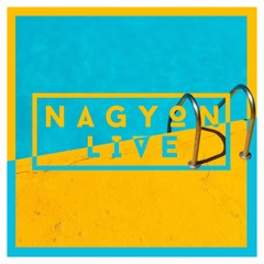 Nagyon Live 3