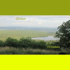 Don't Wanna Be Your Bad Dream (Demo)