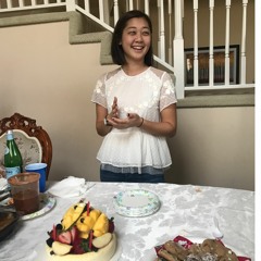 she is amanda//original