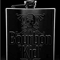 BOURBON KID TEASER LIVRE AUDIO